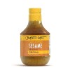 Feast From The East Feast From The East All Natural Sesame Salad Dressing