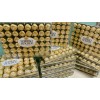Ferrero Rocher Fine Hazelnut Chocolates 48 Pieces Gift Box