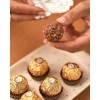 Ferrero Rocher Fine Hazelnut Chocolates 48 Pieces Gift Box