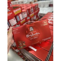 Hong Sam Won Korean Red Ginseng - 30 Pouches Pack