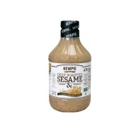 Kewpie Creamy Deep Roasted Sesame Dressing & Marinade 30 oz.
