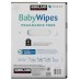 Kirkland Signature Fragrance Free Baby Wipes, 900 Count