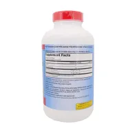 Kirkland Signature Glucosamine 1500mg HCI with MSM