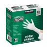 Nitrile Exam Multi-Purpose Medium Gloves Latex-Free, 400 Count