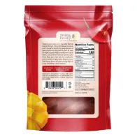 Nutty & fruity chili mango gourmet dried fruit 30 oz