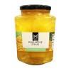 Pineapple Spears in Light Syrup with Coconut Water (42 Ounce)