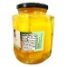Pineapple Spears in Light Syrup with Coconut Water (42 Ounce)