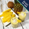 Pineapple Spears in Light Syrup with Coconut Water (42 Ounce)
