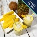 Pineapple Spears in Light Syrup with Coconut Water (42 Ounce)