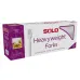 SOLO Plastic Forks, White, 500 Ct
