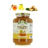 Vonbee Honey Citron & Ginger Tea