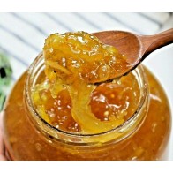 Vonbee Honey Citron & Ginger Tea